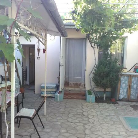 Apartments On Fedorova Odessza Kültér fotó