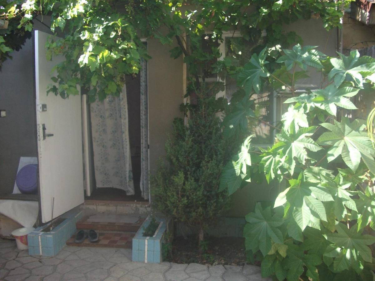 Apartments On Fedorova Odessza Kültér fotó