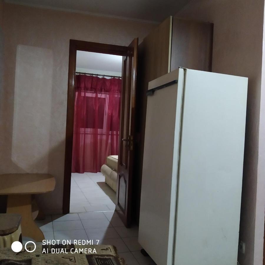 Apartments On Fedorova Odessza Kültér fotó