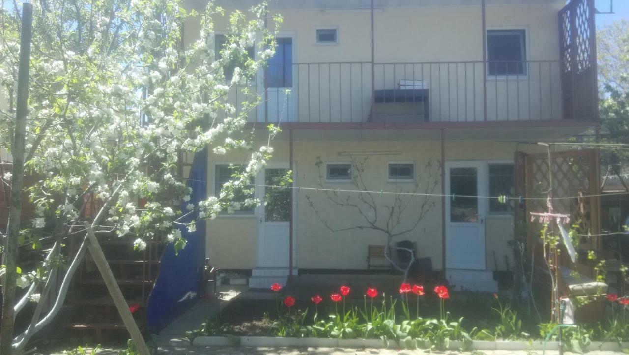 Apartments On Fedorova Odessza Kültér fotó