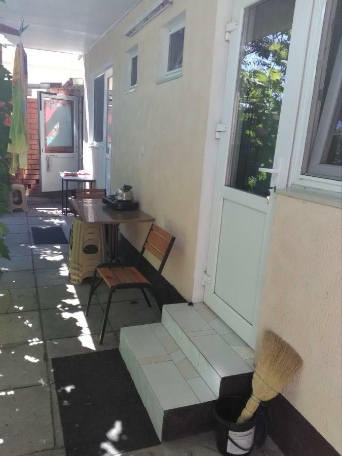 Apartments On Fedorova Odessza Kültér fotó